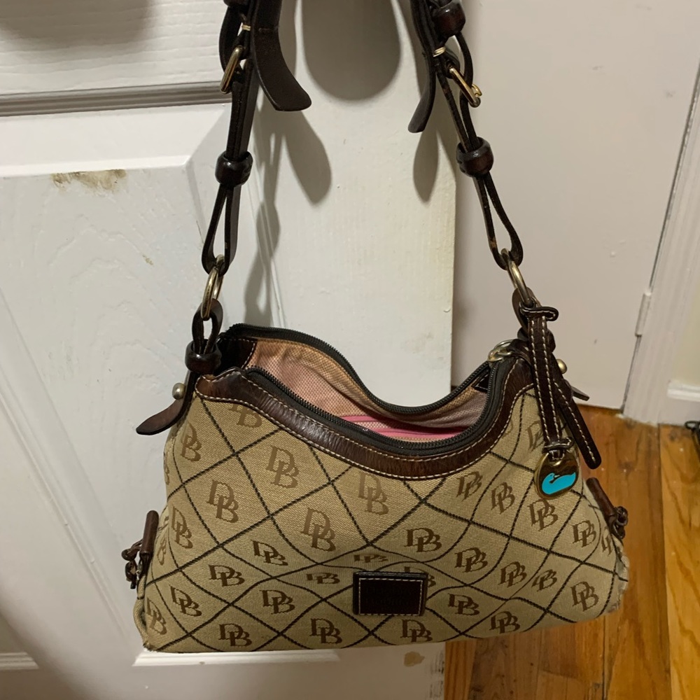 Vintage Dooney & Bourke.